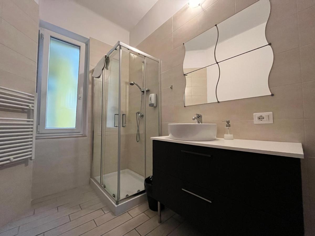 Il Guasco Rooms Ancona Ngoại thất bức ảnh