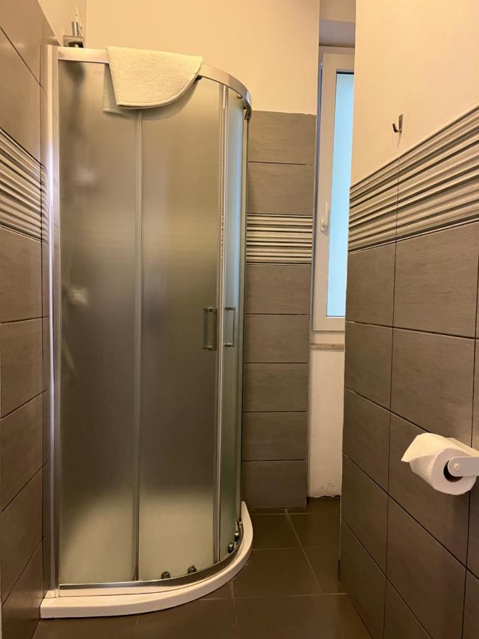 Il Guasco Rooms Ancona Ngoại thất bức ảnh