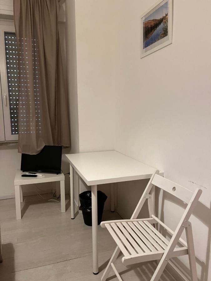 Il Guasco Rooms Ancona Ngoại thất bức ảnh