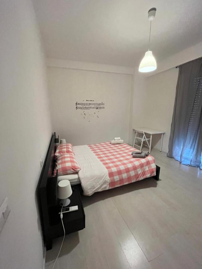 Il Guasco Rooms Ancona Ngoại thất bức ảnh