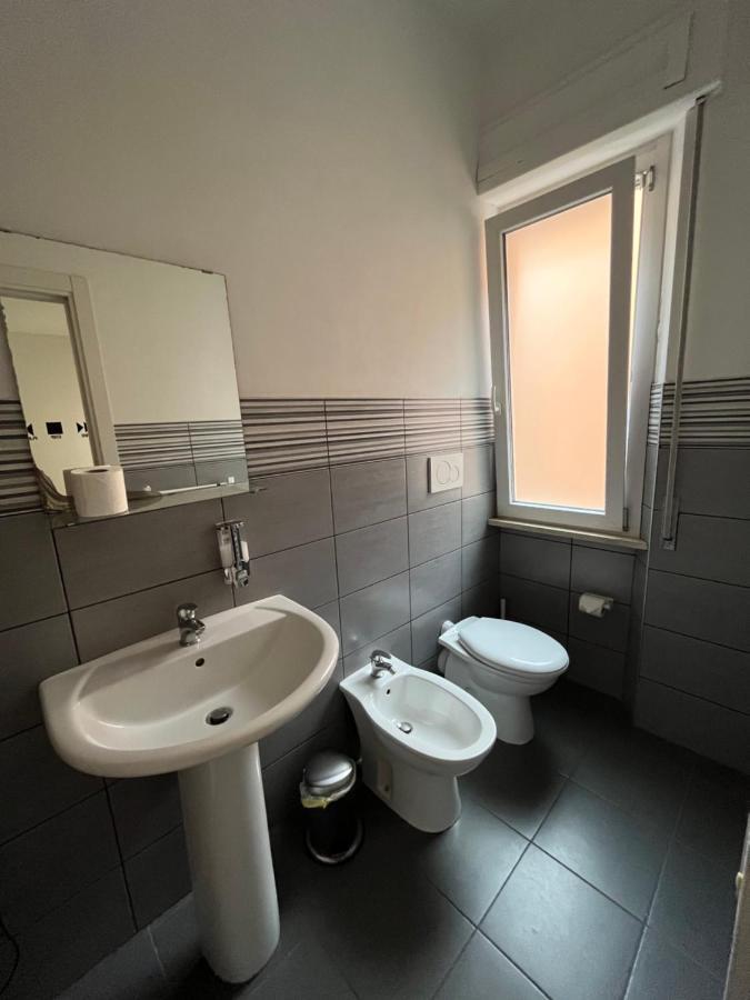 Il Guasco Rooms Ancona Ngoại thất bức ảnh