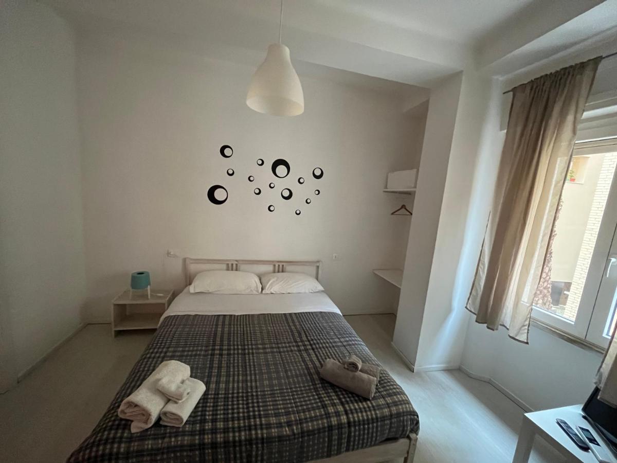 Il Guasco Rooms Ancona Ngoại thất bức ảnh