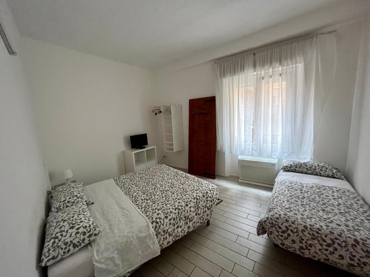 Il Guasco Rooms Ancona Ngoại thất bức ảnh