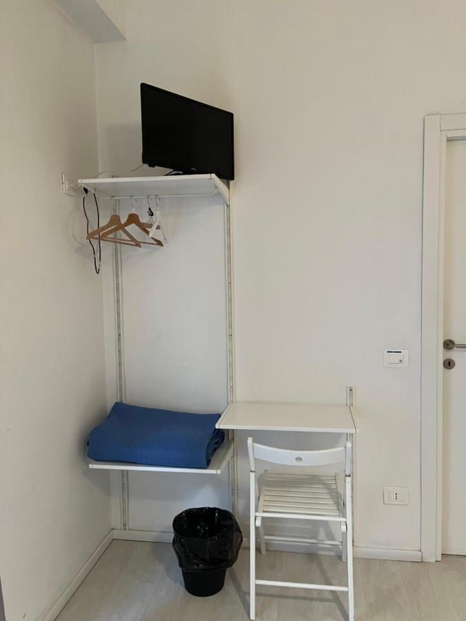 Il Guasco Rooms Ancona Ngoại thất bức ảnh