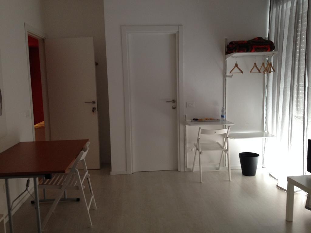 Il Guasco Rooms Ancona Phòng bức ảnh