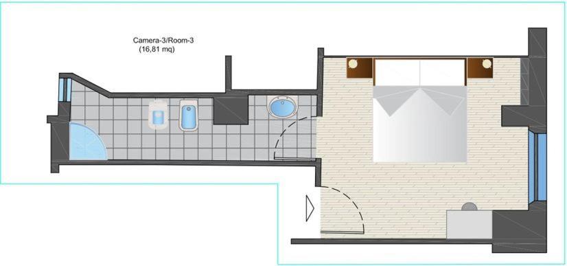 Il Guasco Rooms Ancona Ngoại thất bức ảnh