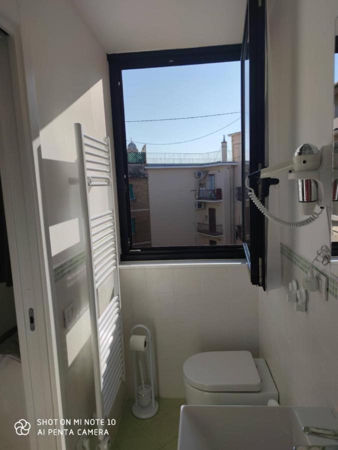 Il Guasco Rooms Ancona Ngoại thất bức ảnh