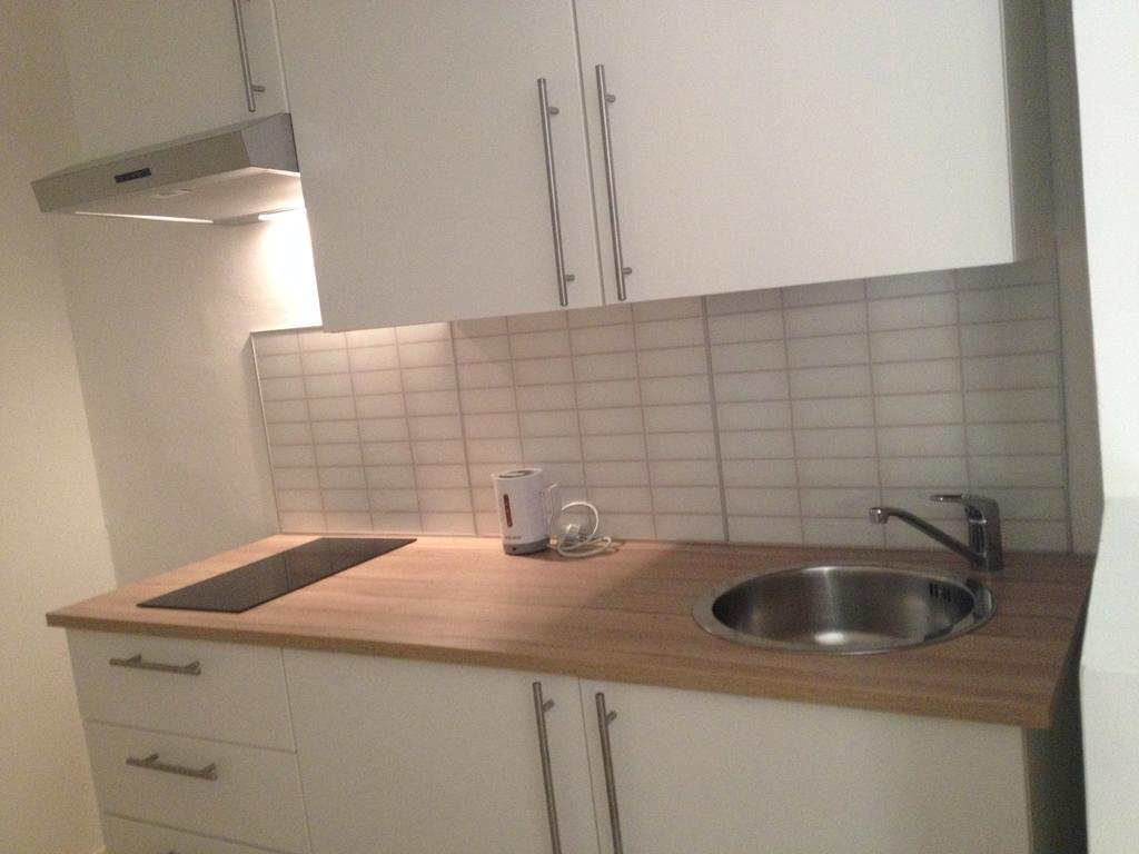 Il Guasco Rooms Ancona Ngoại thất bức ảnh