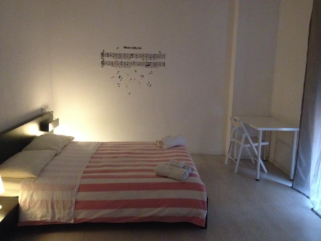 Il Guasco Rooms Ancona Ngoại thất bức ảnh